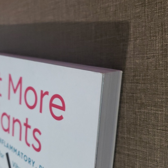 Eat‎ More Plants by Desiree Nielsen, RD - Softcover - Picture 5 of 8